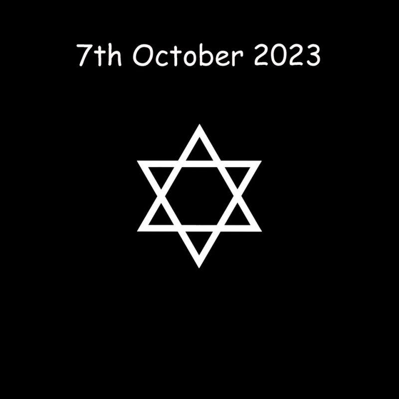 7th October 2023