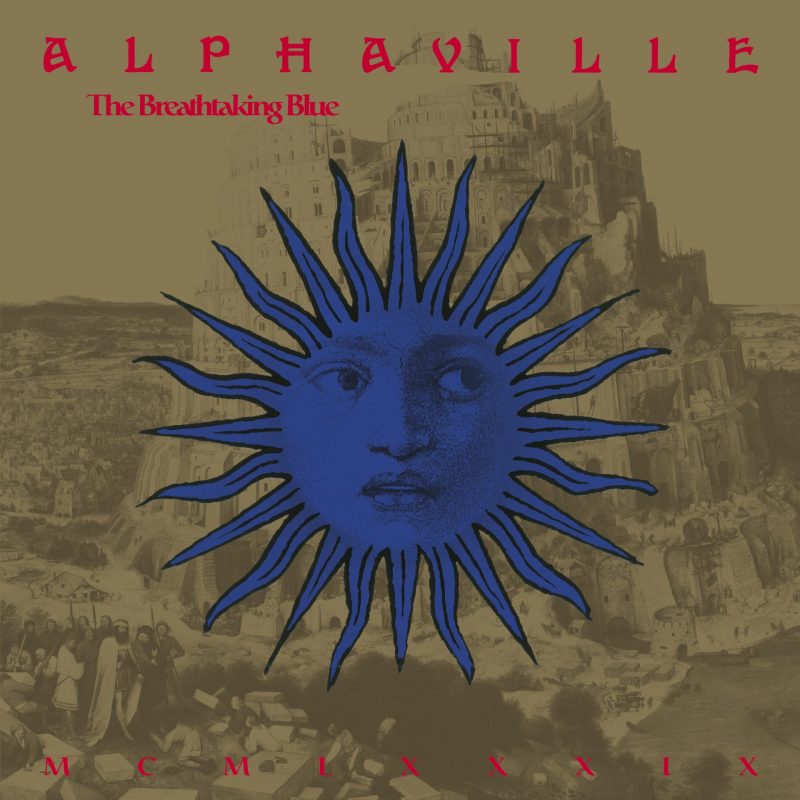 Alphaville_The-Breathtaking-Blue_Cover