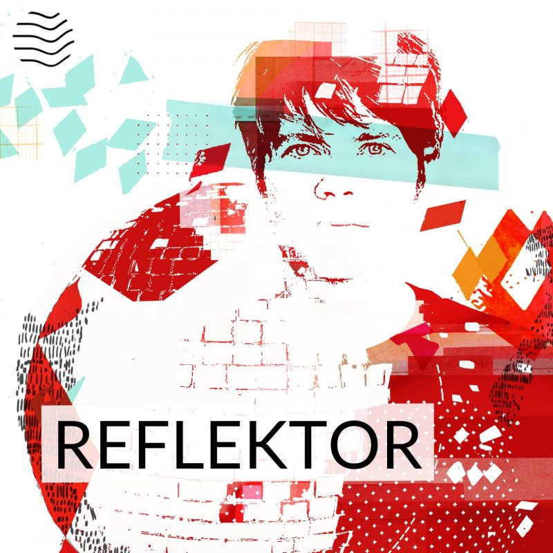 Reflektor_Cover